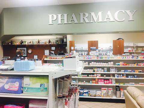 Camrose Rxellence Pharmacy