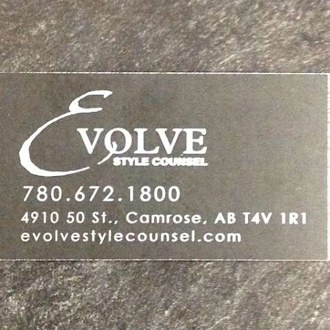 Evolve Style Counsel Ltd