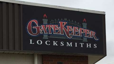 GateKeeper Locksmiths