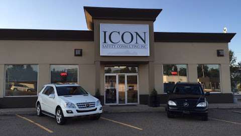 ICON SAFETY CONSULTING INC.