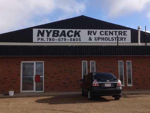 Nyback RV Centre