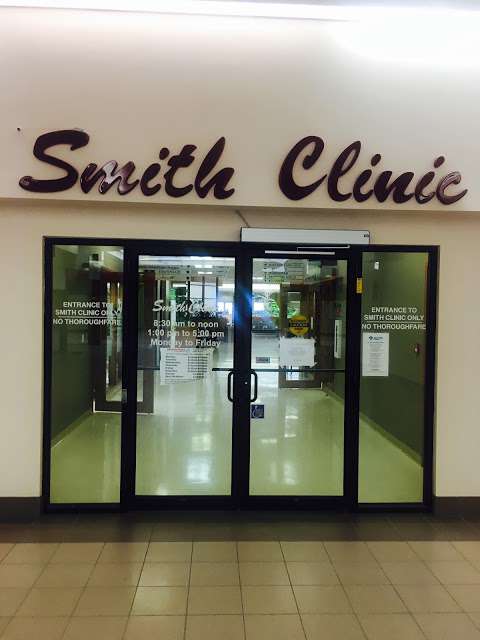 Smith Clinic