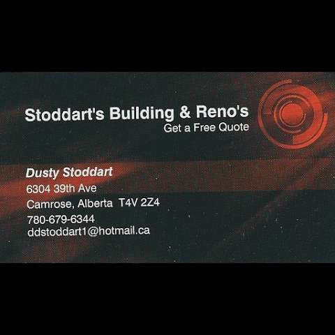 Stoddart's Building & Reno's