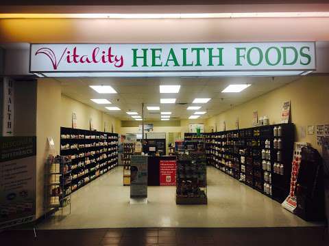 Vitality Health Foods