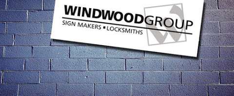 Windwood Group Sign Makers & Locksmiths / Camrose Locksmithing & Signs