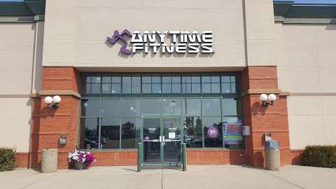 Anytime Fitness