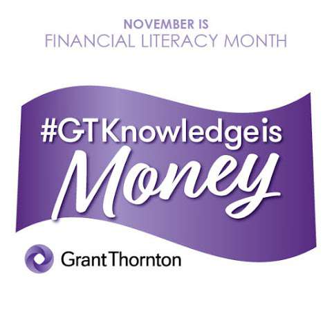 Grant Thornton Limited Grant Thornton Limited