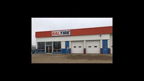 Kal Tire Kal Tire
